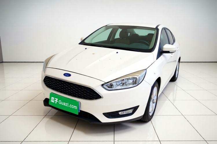 Used Ford Focus 2015 Hatchback 1.6L Automatic Comfort Model Guazi used car, China used car export, Used car for sale, Used  cars, Cheapest cars for sale
