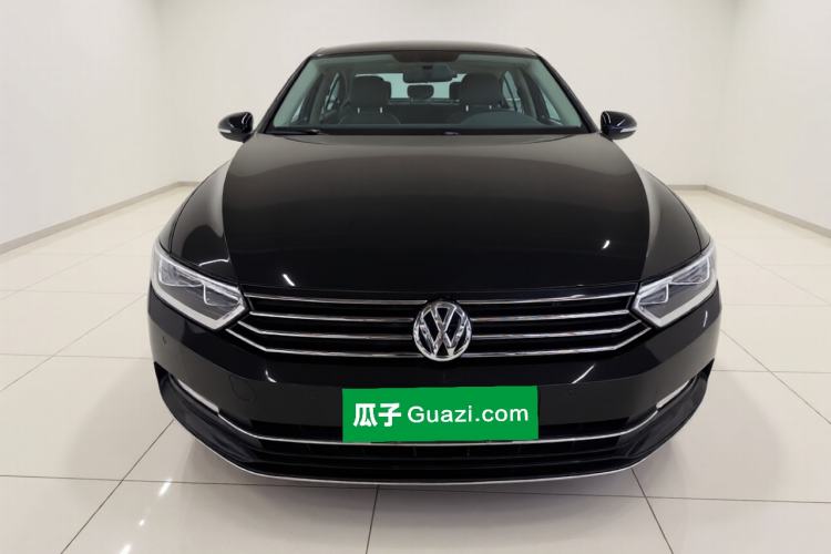 Used Volkswagen Magotan 2019 280TSI DSG Leading Model China VI Standard