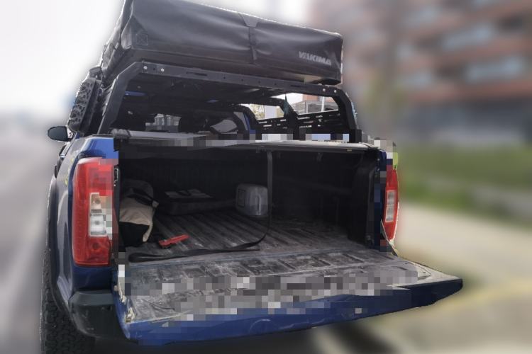 Used Great Wall Poer 