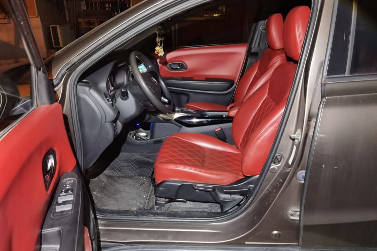 Used Honda XR-V 2017 1.8L EXi CVT Comfort Version