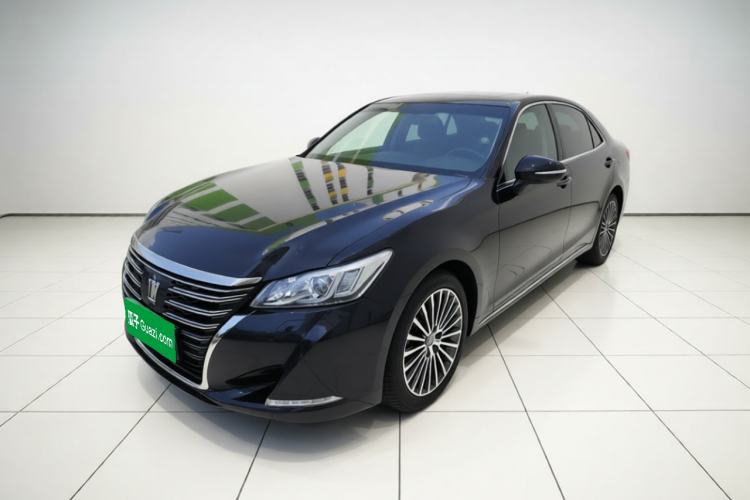 Used Toyota Crown 2018 2.0T Sport Edition