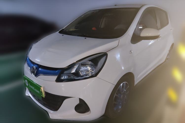 Used CHANGAN Benni EV 2019 EV360 Standard Model