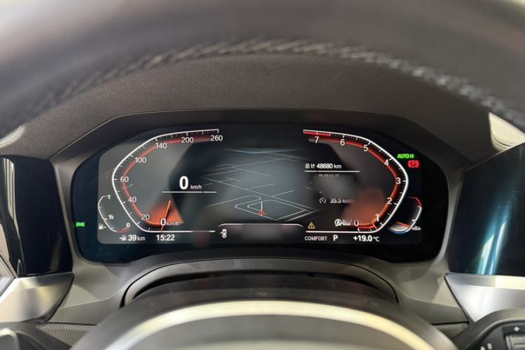 Used BMW 4 Series 2022 Revised 425i Convertible M Sport Night Edition Package