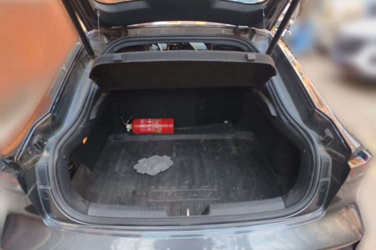 Used CHANGAN UNI-V iDD 2023 ZhiDian iDD 1.5T 113km ZhiKu Model