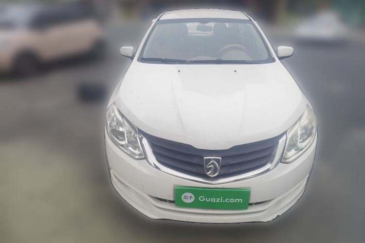 Used Baojun 630 2012 1.5L DVVT automatic comfort version