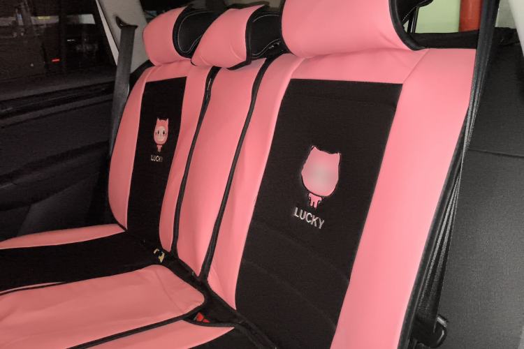 Used Skoda Kodiaq 2020 TSI330 5-Seat Two-Wheel Drive Deluxe Enjoyment Edition