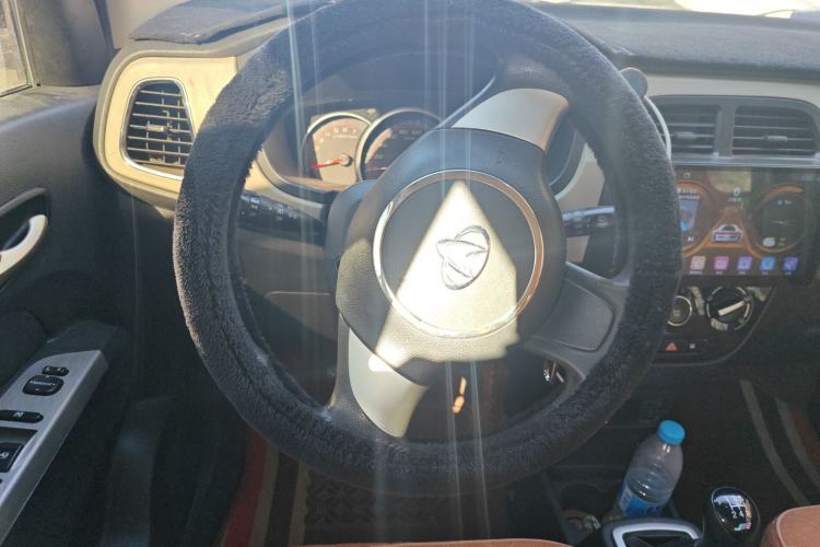 Used CHANGAN OSHAN Olisway 2013 1.4L Manual Jingxiang Model