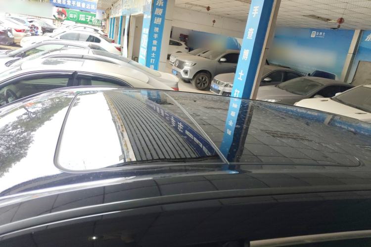 Used Honda Breeze 2025 240TURBO Two-Wheel-Drive Luxury Edition 5 Seats