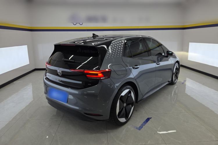 Used Volkswagen ID.3 2022 Pro Smart Edition