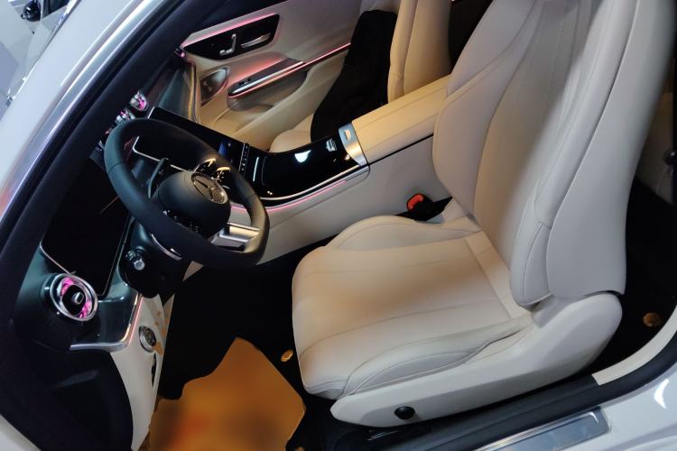 Used Mercedes-Benz CLE 2024 CLE 300 4MATIC Dynamic Coupe