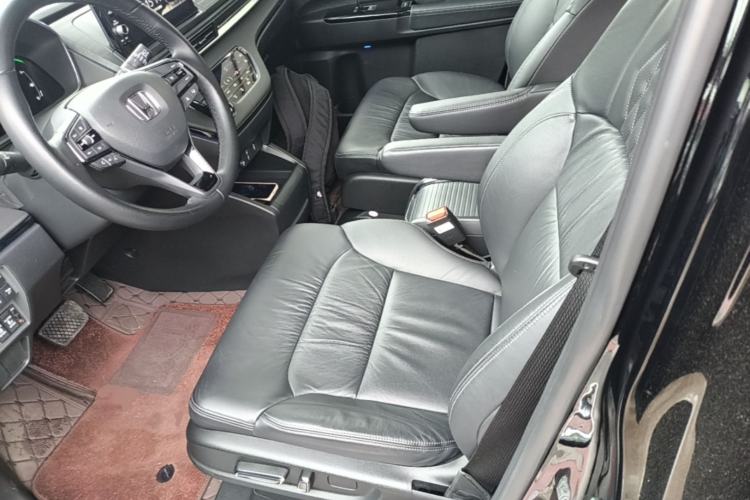 Used Honda Elysion 2024 2.0L eHEV Luxury Edition