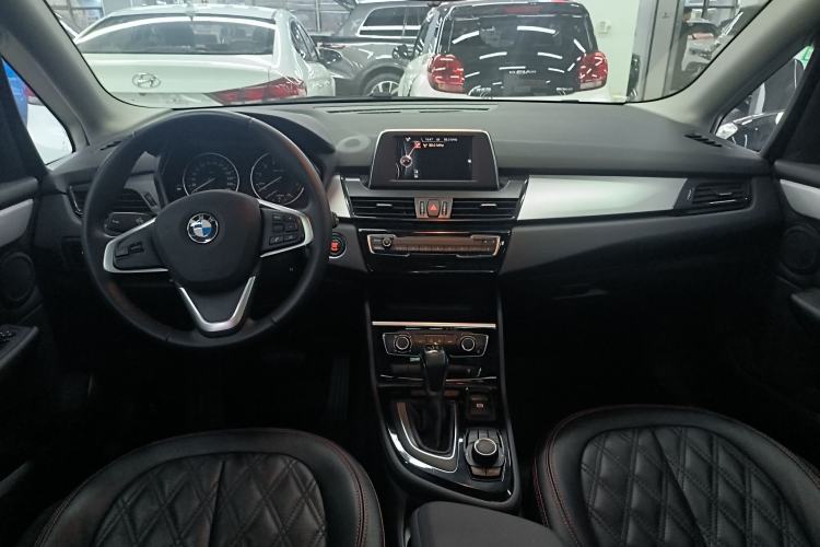 Used BMW 2 Series Active Tourer 2016 218i Fashion Model