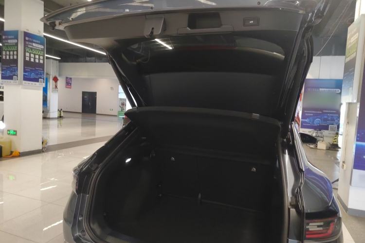 Used Volkswagen ID.4 X 2022 Smart Enjoyment Long-Range Edition