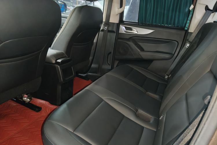 Used Great Wall Poer 2021 2.0T Commercial Version Manual Diesel Two-Wheel Drive Elite Long-Box GW4D20M