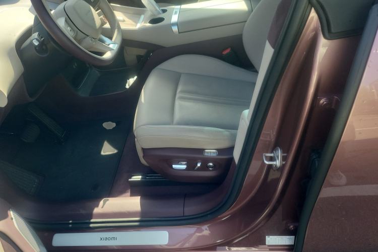 Used Xiaomi Auto YU7 2025 Ultra-Long Range High-Performance All-Wheel-Drive Max Edition