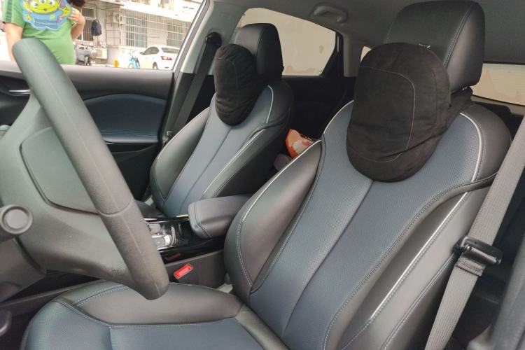 Used Buick Velite 6 2024 430km Comfort Edition

