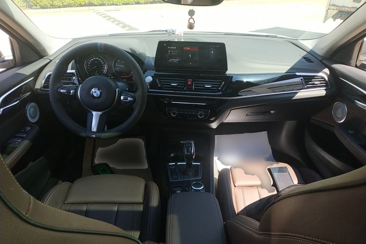 Used BMW 1 Series 2023 125i M Sport Night Edition
