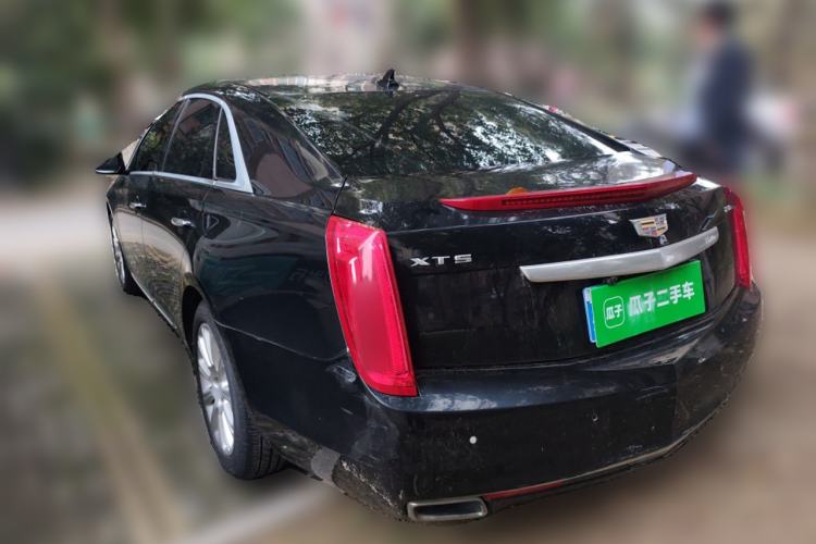 Used Cadillac XTS 2016 28T Tech Edition
