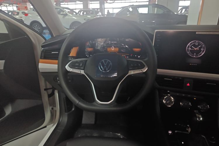 Used Volkswagen Bora 2026 200TSI DSG Yuexing Navigation Edition
