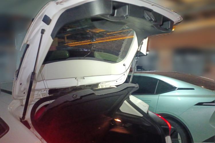 Used Ford Focus 2015 Hatchback 1.6L Automatic Comfort Model
