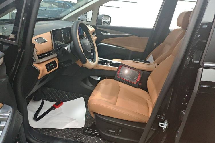 Used SAIC MAXUS Maxus G50 PHEV 2025 Flagship Edition