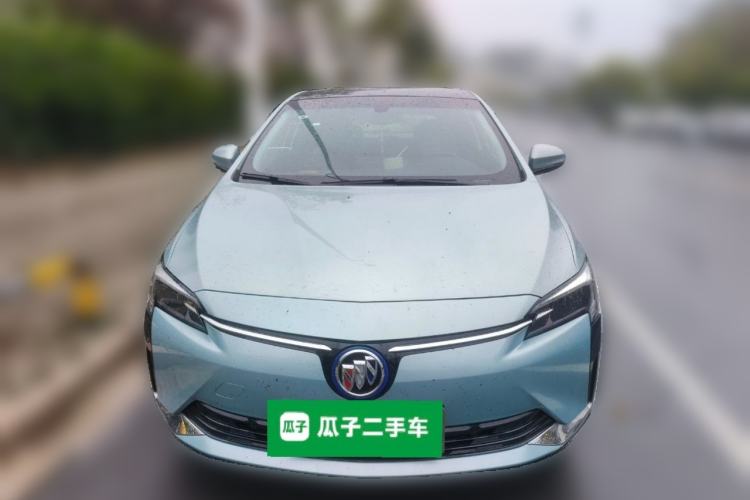 Used Buick Velite 6 2023 430km Enjoyment Version
