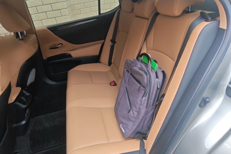 Used Lexus ES 2021 200 Excellence Edition