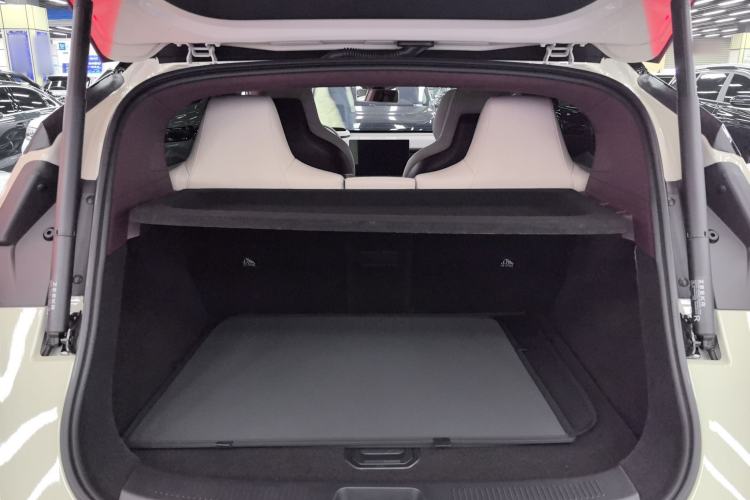 Used Zeekr X 2023 Rear-Drive YOU Edition 4 Seats