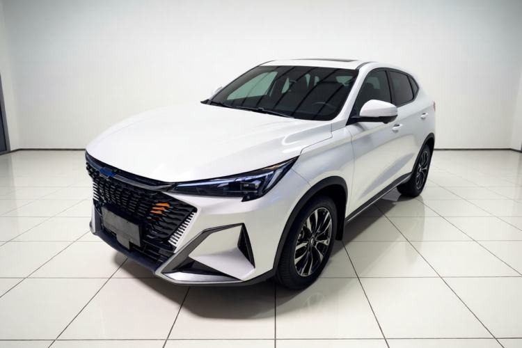 Used CHANGAN OSHAN X5 PLUS 2023 Revised 1.5T DCT Excellence Edition Guazi used car, China used car export, Used car for sale, Used  cars, Cheapest cars for sale