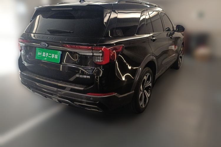 Used Ford Explorer 2023 EcoBoost 285 4x4 ST-LINE 6-Seater
