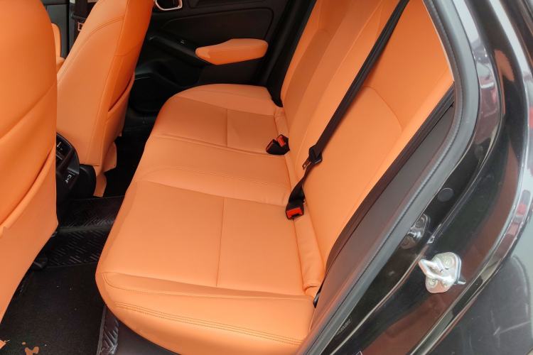 Used Honda Integra 2023 240TURBO CVT Leading Edition
