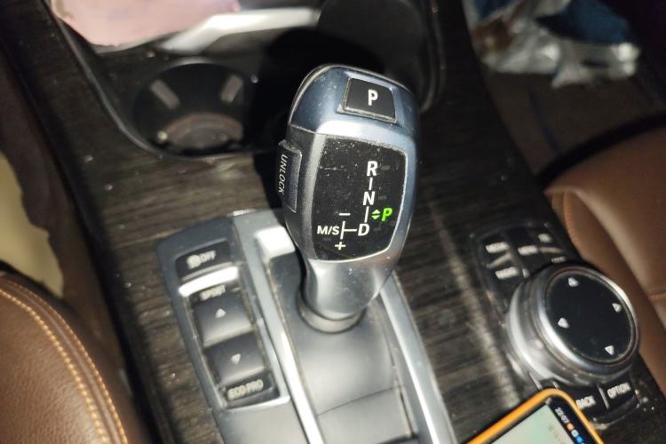 Used BMW X3 2014 xDrive28i X Design Package