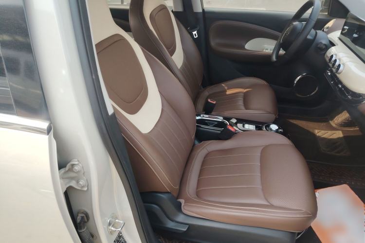 Used Wuling Bingo 2023 333km Enjoy+ Version