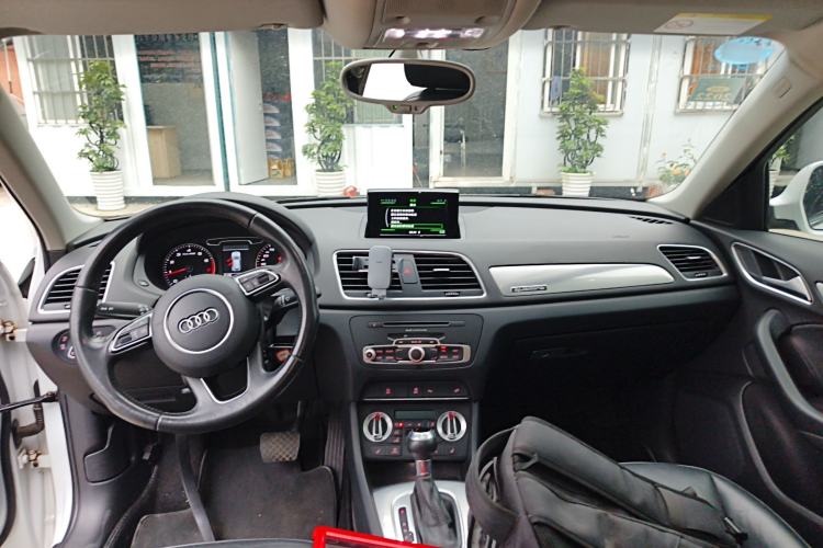 Used Audi Q3 2015 35 TFSI quattro Millionth Anniversary Edition
