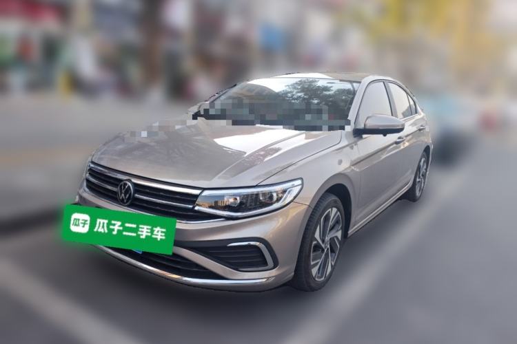 Used Volkswagen Bora 2025 200TSI DSG Enjoy PRO Edition