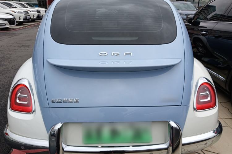 Used ORA Ballet Cat 2023 401 km Luxury Version