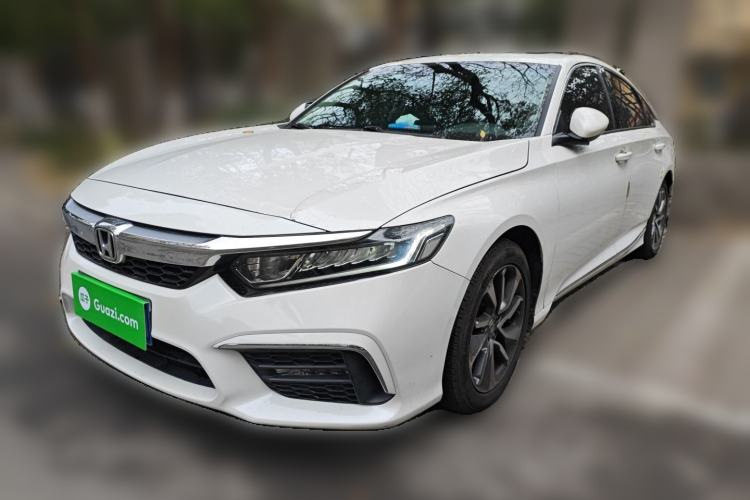 Used Honda Inspire 2019 260TURBO Elegant Edition China V Emission Standard