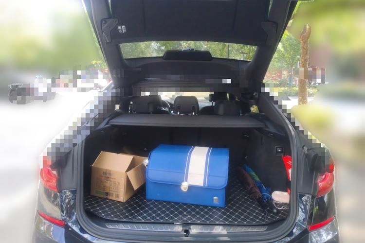 Used BMW 6 Series GT 2021 Restyled 630i M Sport Package