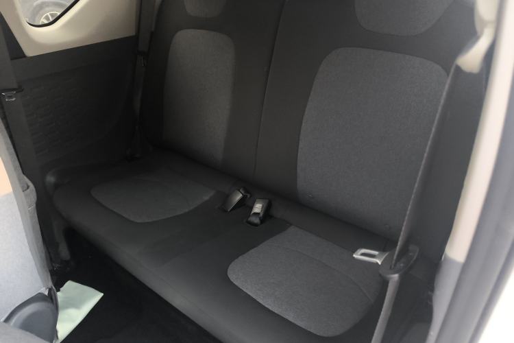 Used Wuling Hongguang MINIEV 2021 Macaron Premium Model – Lithium Iron Phosphate