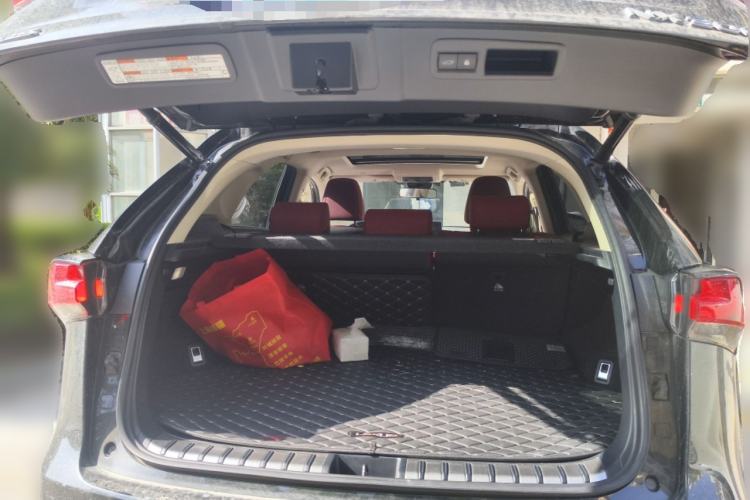 Used Lexus NX 2020 300h Front-Drive FENGSHANG Version China VI Standard
