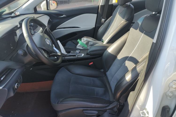 Used Buick Velite 6 2019 Connected & Smart Edition