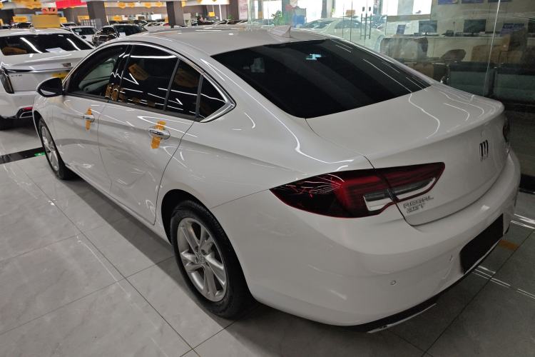 Used Buick Regal 2024 Revised 25T Ultra-Comfort Edition
