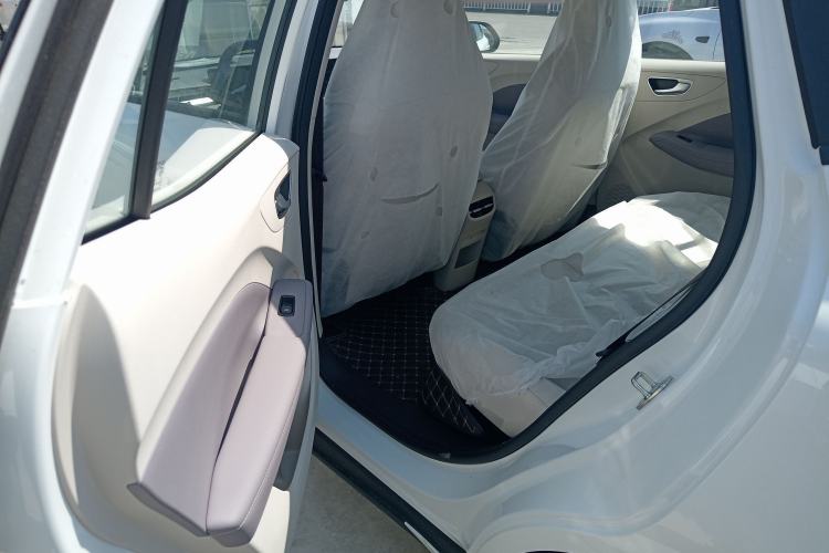 Used MG 4 EV 2026 Model 437 All-in-One Edition
