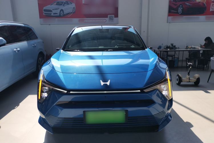 Used Honda S7 2025 Navigator Edition