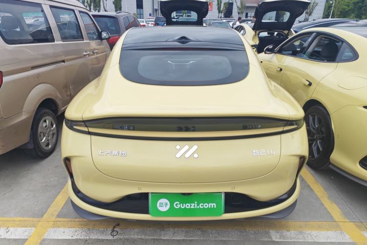 Used IM L6 2024 Max Standard Edition