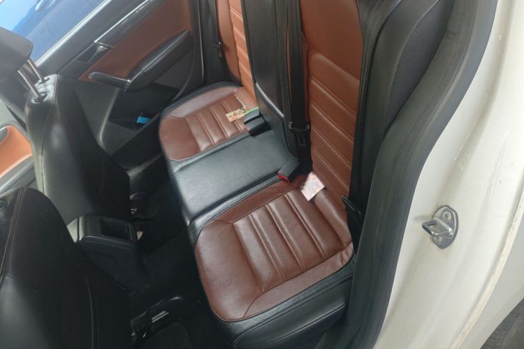 Used Volkswagen Lavida 2014 1.4TSI DSG Sport Edition