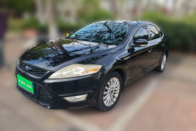 Used Ford Mondeo 2011 2.3L Luxury Model