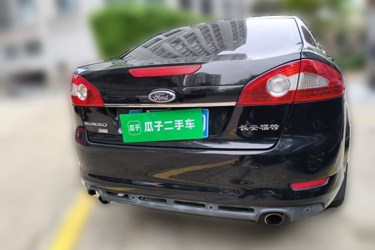 Used Ford Mondeo 2010 2.3L Fashion Edition