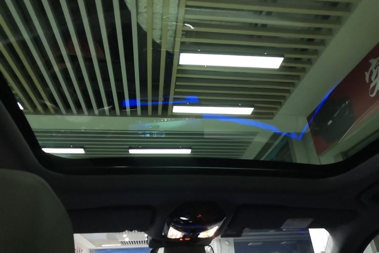 Used BMW 5 Series 2024 530Li Leading Model M Sport Package