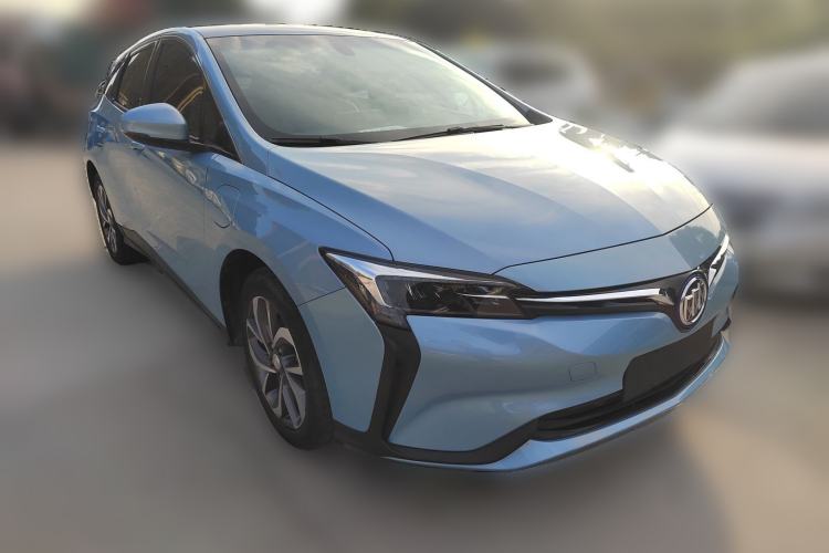 Used Buick Velite 6 2020 Connected Smart Enjoyment PLUS